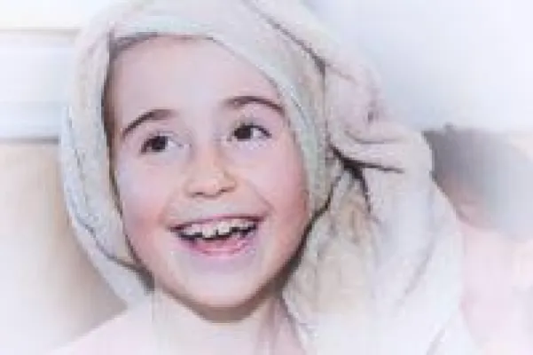 Bild: Zahnpflege und Fissurenversiegelung bei Kindern