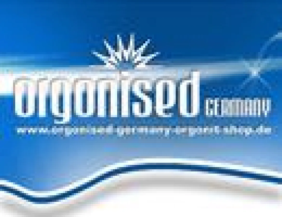 Orgonised Germany Orgonit Shop