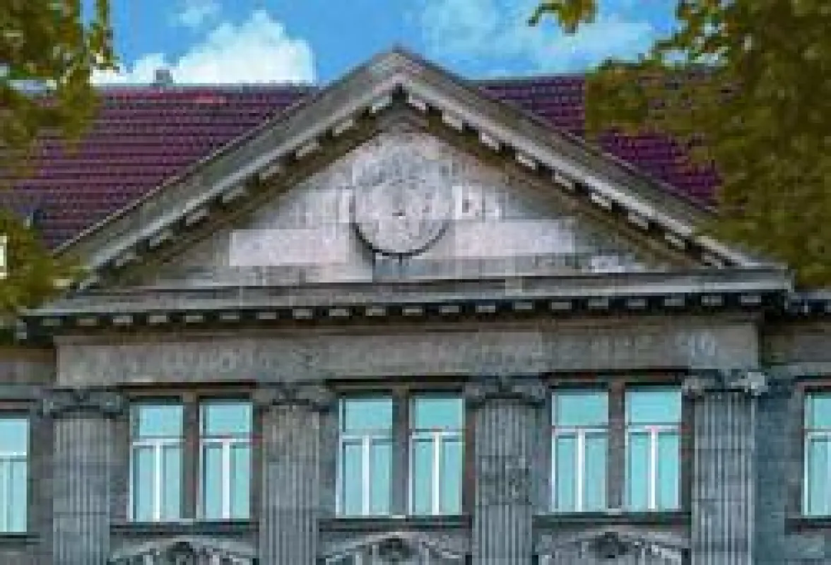 imk - Institut für Marketing und Kommunikation in Berlin