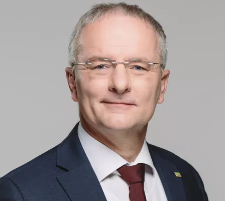 Bild: Alexander Putz wirft Hut um FDP-Landesvorsitz in den Ring