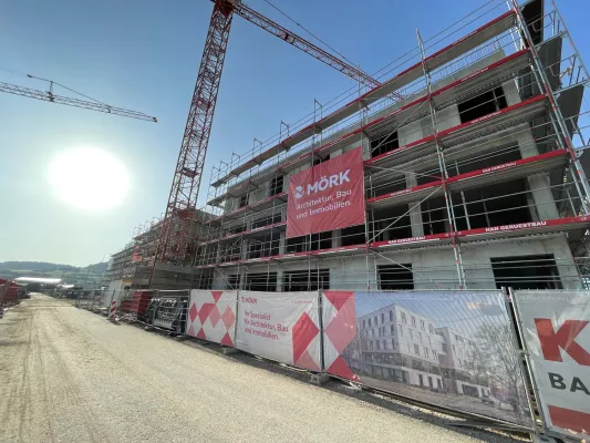 Bild: Neuer Geschäftsführer bei MÖRK