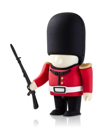 Im Auftrag Ihrer Majestät Bild: Im Auftrag Ihrer Majestät