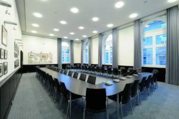 Bild: „Round Table CSR” zu "Social Entrepreneurship" am 20. Mai in der Handelskammer Hamburg