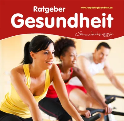 Bild: Fitness Tracker kostenlos testen bei Anti-Stress-FigurKur