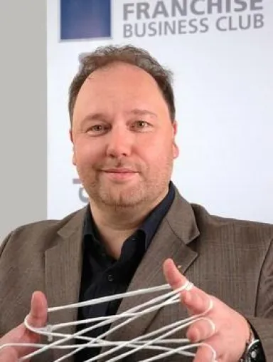 Das Jahresmeeting des Franchise Business Club – ein voller Erfolg Bild: Das Jahresmeeting des Franchise Business Club – ein voller Erfolg