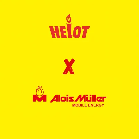 Bild: Helot GmbH und Alois-Müller-Gruppe starten Mittelstands-Allianz für mobile Wärme- und Kältelösungen