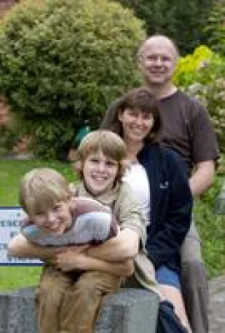 Familienfreundliche Sprachreisen Bild: Familienfreundliche Sprachreisen