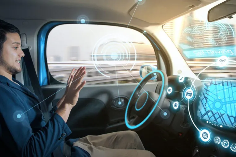 Bild: Automotive LiDAR-Markt zu Erkunden Ausgezeichnetes Wachstum in der Zukunft | Faro Technologies, 3D-Laser-Mappi