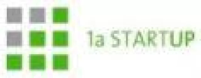 Bild: 1a-Startup ist Preisträger beim Mittelstandsprogramm 2010