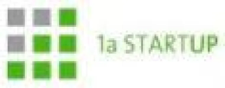 Bild: 1a-Startup ist Preisträger beim Mittelstandsprogramm 2010