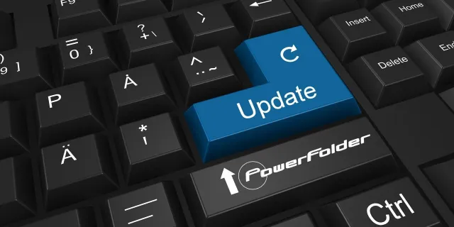 Bild: PowerFolder Version 15.5 mit neuen Features erschienen