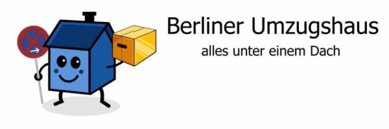 Bild: Am 01. Juli 2009 öffnet das Berliner - Umzugshaus sein Pforten - Alles für Ihren Umzug unter einem Dach
