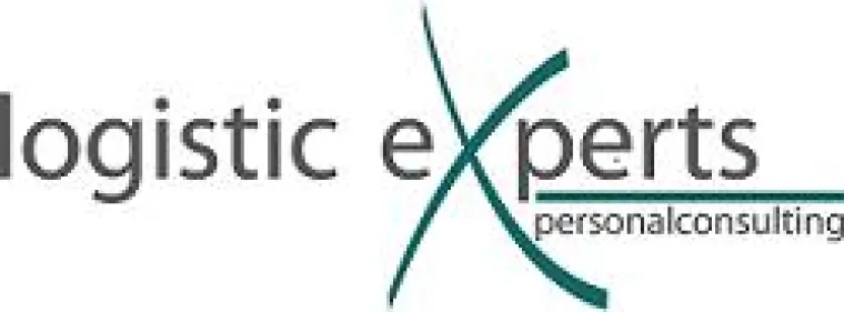 Bild: TOP Logistikberater Schneidereit für Lagerlogistik bei logistic experts