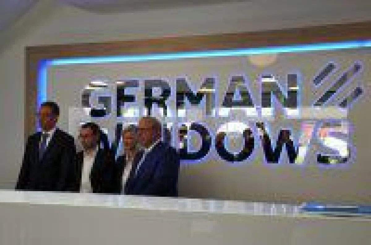 Führungsebene bei