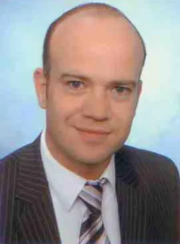 Bild: Ingo Schulz verstärkt als Asset Manager das Estama-Team