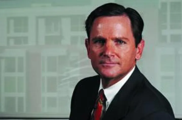 Bild: Quest Software ernennt neuen Senior Vice President für den weltweiten Vertrieb