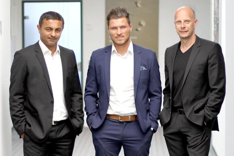 Bild: BAB Distribution geht den Lighting-Weg