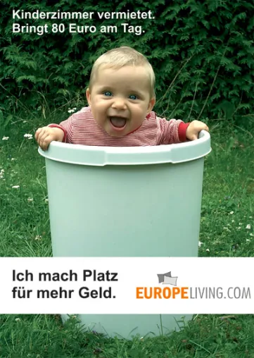 Bild: EUROPE-LIVING.COM: Noch 9 Tage bis zur WM Endrunden-Auslosung - Letzte Chance an der WM 2006 mitzuverdienen