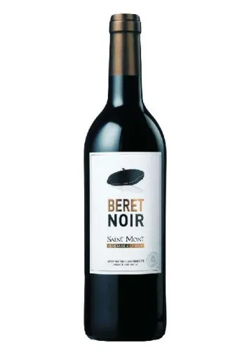 Bild: Neuheit von Producteurs Plaimont „Béret Noir“ 2008