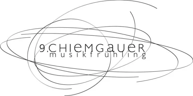 Bild: 9. Chiemgauer Musikfrühling: 11 Konzerte vom 9. bis 17. Juni 2012
