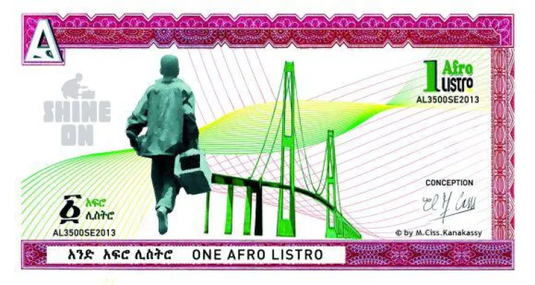 Bild: WELTPREMIERE AFRO LISTRO - LOKALE KOMPETENZEN GLOBAL STÄRKEN
