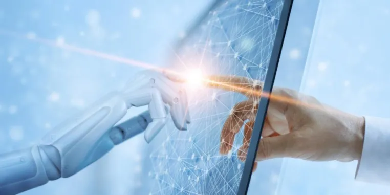 Bild: rexx systems optimiert Jobsuche mit künstlicher Intelligenz
