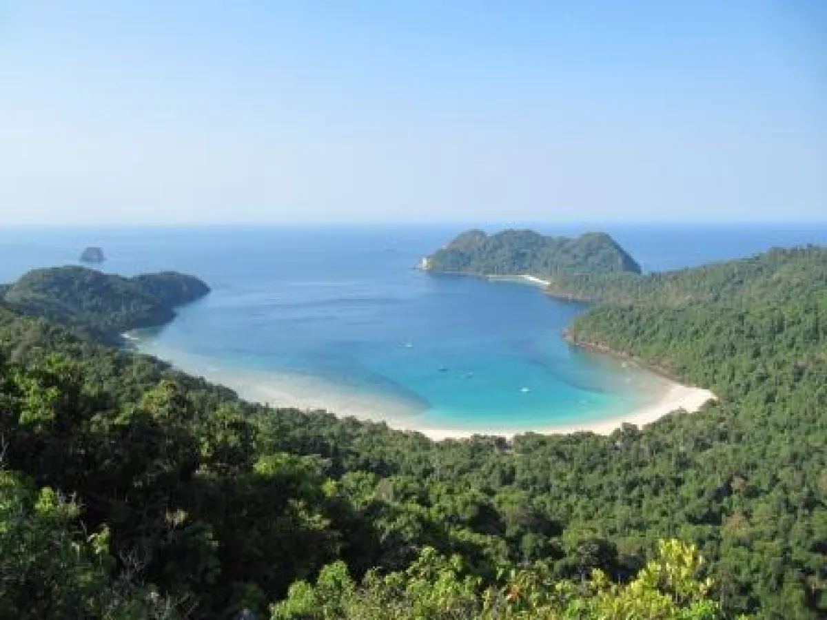 Segelabenteuer mit Intrepid Travel