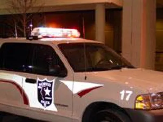 Bild: Total bekloppt: 12 jähriger klaut seine eigenen Weihnachtsgeschenke - Seine Mutter ruft die Polizei