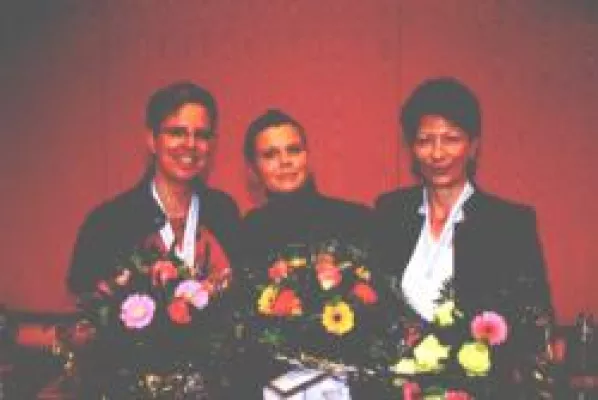 Bild: Wahl zur Arzthelferin des Jahres in München - 20-Jährige ist die beste Arzthelferin Deutschlands