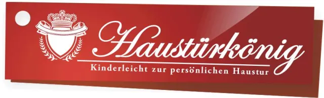 Trend bei Haustüren hat sich verändert - Haustuerkonig.de kommit mit sieben neuen Aluminiummodellen Bild: Trend bei Haustüren hat sich verändert - Haustuerkonig.de kommit mit sieben neuen Aluminiummodellen