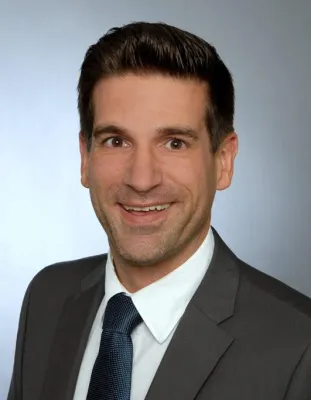 Bild: Crown Worldwide Group ernennt neuen Country Manager für Deutschland