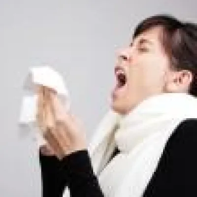 Bild: Pseudoallergie den Kampf ansagen: Mit Ernährungstagebuch & Lebensmittelumstellung Allergie-Symptome loswerden