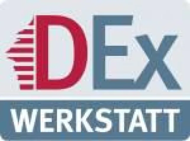 Bild: Das SommerCamp der DEx-Werkstatt 6 „Digitale Transformation und Demografischer Wandel“ im Juli und August