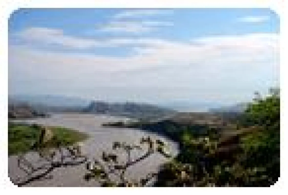 San Agustin
