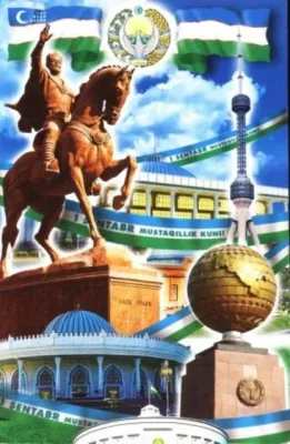 Bild: Usbekistan intensiviert Zusammenarbeit mit ILO