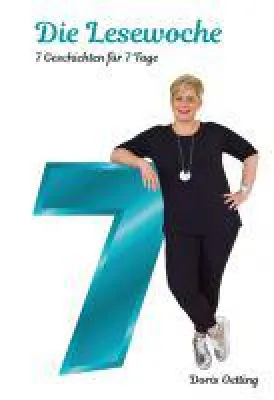 Bild: Die Lesewoche - kurzweilige, aber auch nachdenkliche Geschichten schaffen kleine Pausen vom Alltag