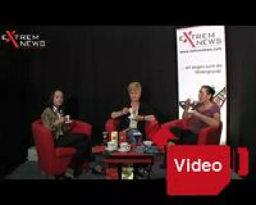 Bild: Das kleine Geheimnis eines guten Espressos