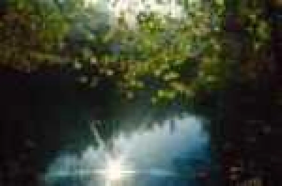 Landschaft in Bayern