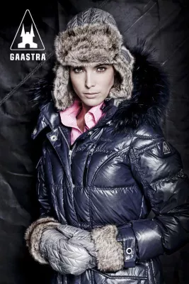 Bild: Mit Gaastra Mode hoch hinaus: Fashion-Trends 2011/12 auf den Pisten und zum Après-Ski von St. Moritz bis Aspen