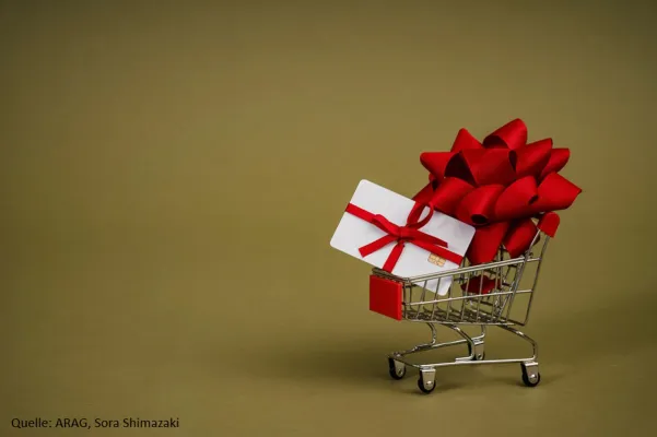 Bild: Weihnachten zum Bestpreis