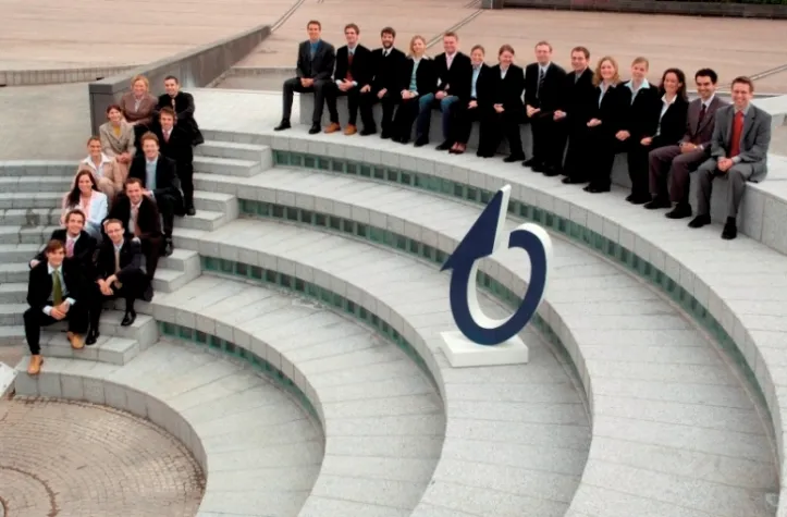 Bild: Studenten für Studiengebühren - Studentische Unternehmensberatung OSCAR unterstützt Studiengebühren