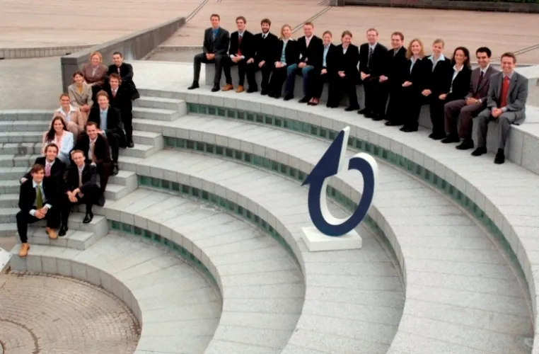 Studenten für Studiengebühren - Studentische Unternehmensberatung OSCAR unterstützt Studiengebühren Bild: Studenten für Studiengebühren - Studentische Unternehmensberatung OSCAR unterstützt Studiengebühren