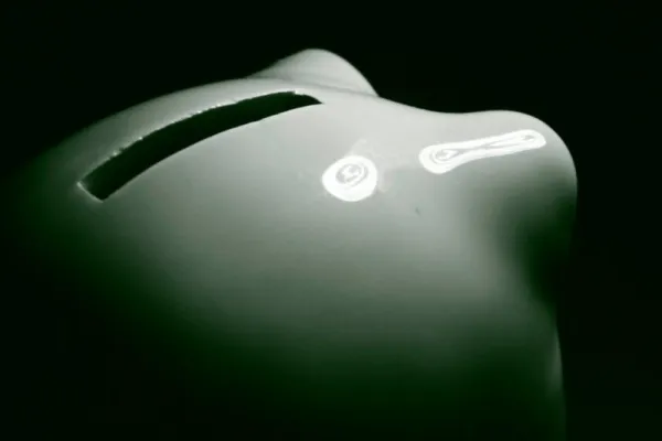 Bild: Ineffiziente Arbeit am Computer kostet knapp sieben Arbeitstage im Jahr