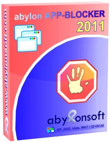 Bild: abylonsoft: Neues Produkt abylon APP-BLOCKER