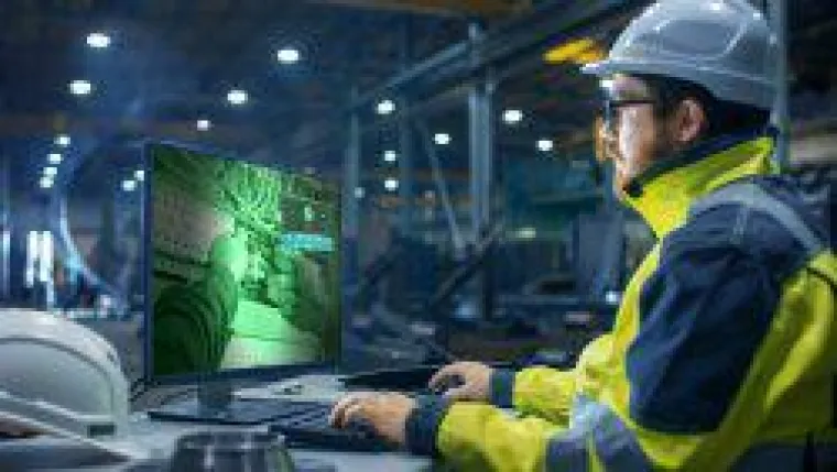 Bild: Safer Internet Day 2019: Eigenes Toshiba BIOS schützt Business-Notebooks auf Hardware-Ebene