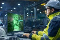 Bild: Safer Internet Day 2019: Eigenes Toshiba BIOS schützt Business-Notebooks auf Hardware-Ebene