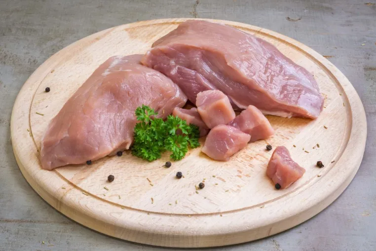 Bild: Fleisch online bestellen bei alber-der-metzger.de