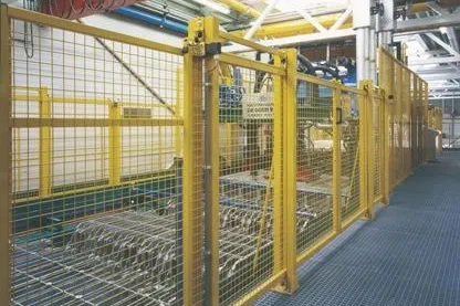 Bild: Perfekter Schutz: flexibel und extrem stabil