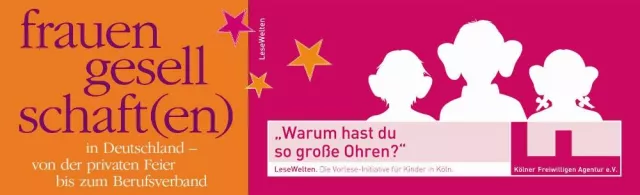 Weil „Lesen“ und „der Austausch untereinander“ für unsere Lebensgestaltung so wichtig sind Bild: Weil „Lesen“ und „der Austausch untereinander“ für unsere Lebensgestaltung so wichtig sind
