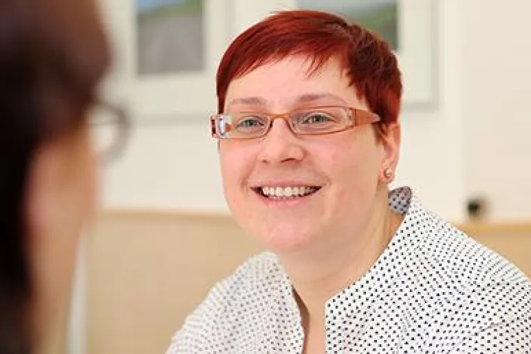 Bild: Interview mit Lena Schneider von der ASB Service GmbH, Herne: „Strukturiertes System mit zuverlässigen Zahlen“